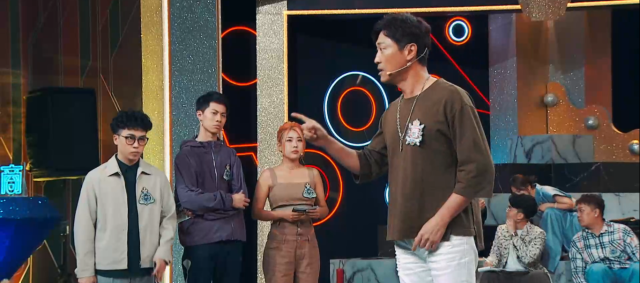 全明星辯論會 EP05 預告 線上看