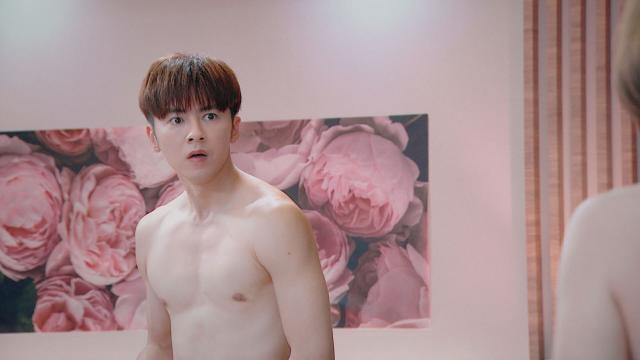 廢財闖天關 第一季 第2集