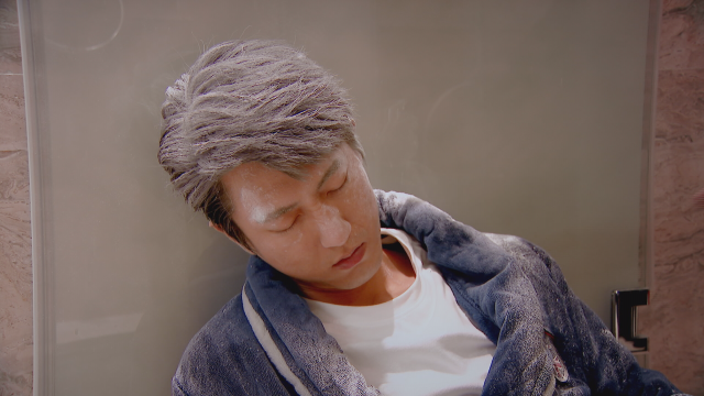 廢財闖天關 第一季 第4集