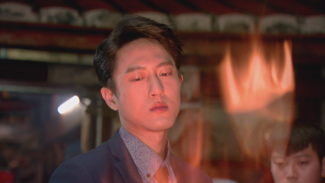 廢財闖天關 第一季 第8集