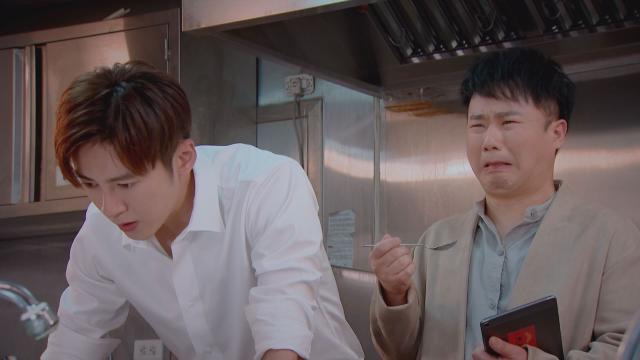 廢財闖天關 第一季 第10集