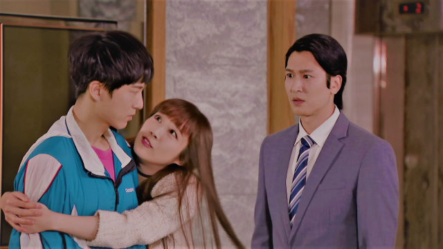 廢財闖天關 第一季 第21集