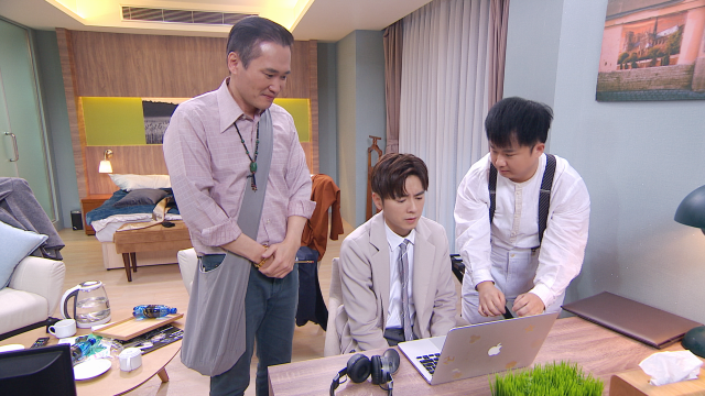 廢財闖天關 第一季 第35集