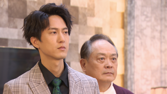 廢財闖天關 第一季 第40集