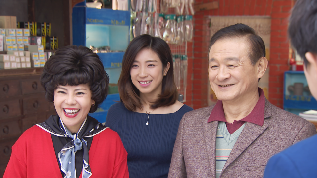 廢財闖天關 第一季 第60集