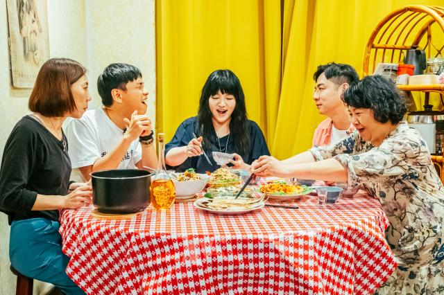 辣味滿屋 絕代雙椒 線上看