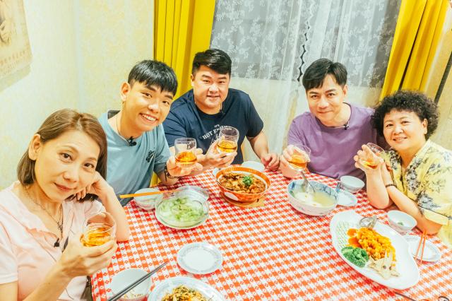 辣味滿屋 絕代雙椒 線上看