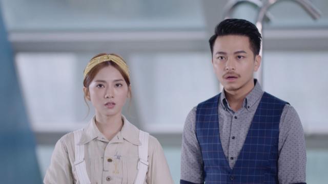 已讀不回的戀人 第5集