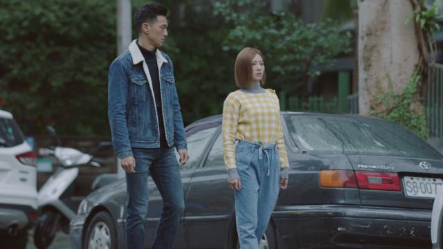 已讀不回的戀人 第14集