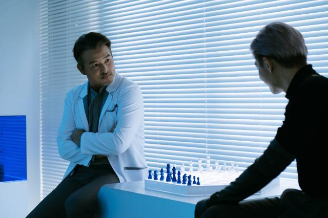 Q18：量子預言 第1集