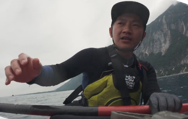 上船了各位！ 第1集 線上看