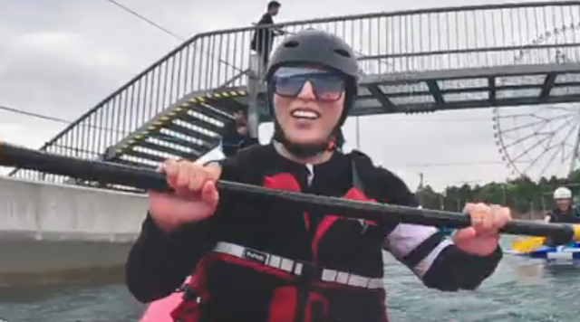 上船了各位！ 第1集 線上看