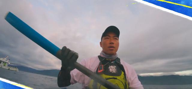 上船了各位！ 第1集 線上看