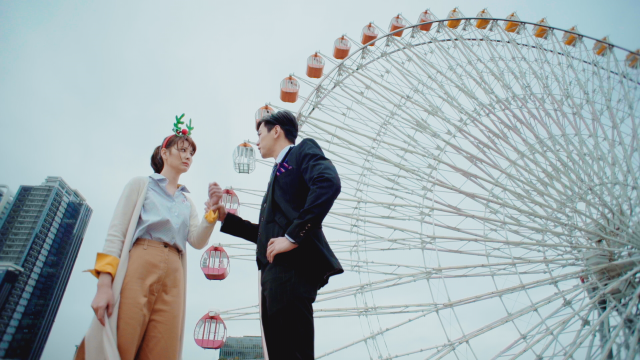 你有念大學嗎 線上看