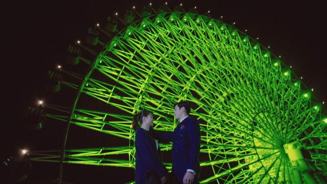 你有念大學嗎 線上看