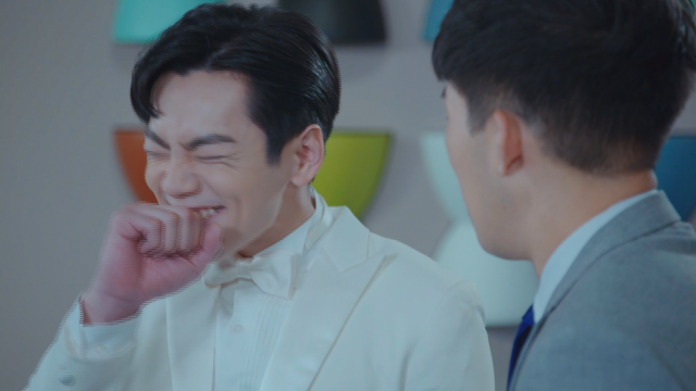 你有念大學嗎 第15集劇照 3