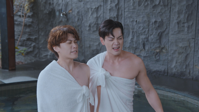 你有念大學嗎 第16集劇照 3