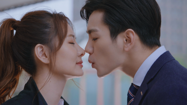 你有念大學嗎 第21集劇照 2