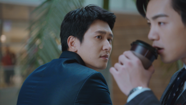 你有念大學嗎 第24集劇照 2