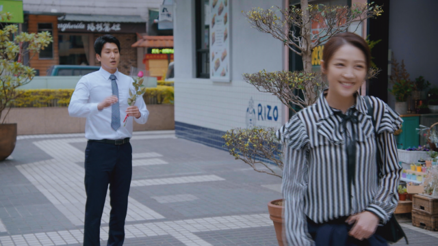 你有念大學嗎 第26集劇照 3