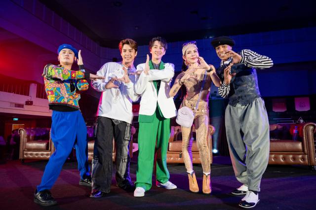 S+PLUS巔峰舞者 線上看