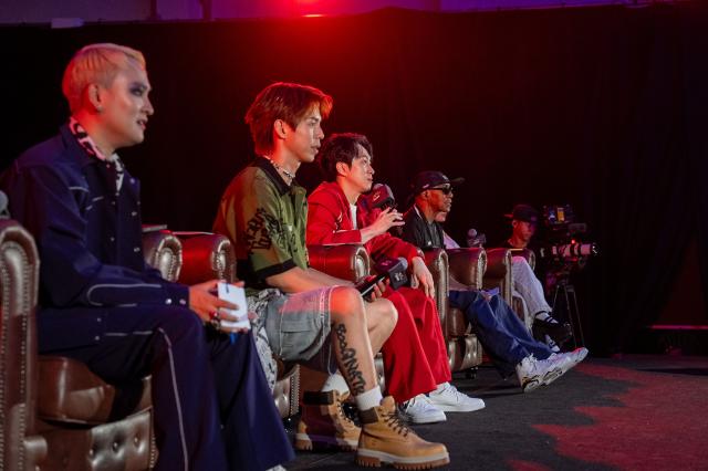 S+PLUS巔峰舞者 線上看