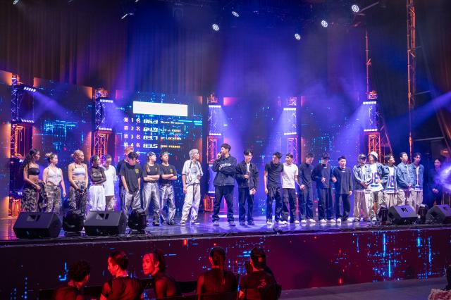 S+PLUS巔峰舞者 線上看