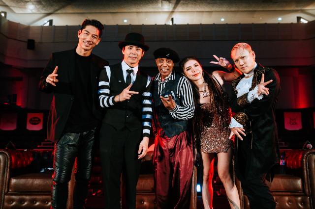 S+PLUS巔峰舞者 線上看