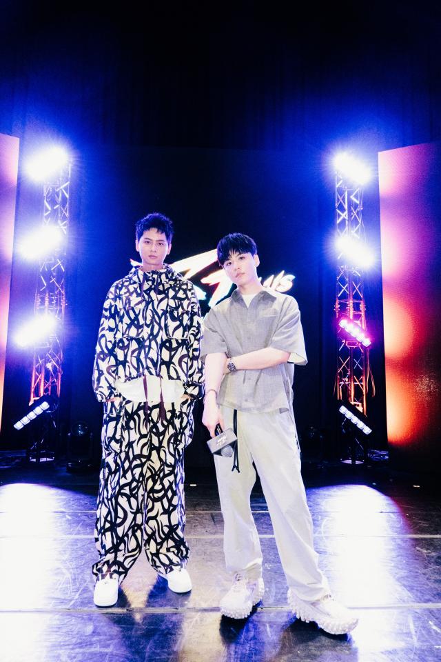 S+PLUS巔峰舞者 第10集劇照 8