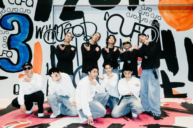 S+PLUS巔峰舞者 第10集劇照 2