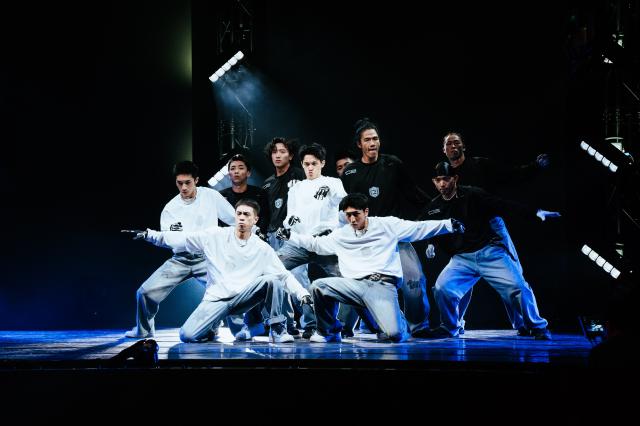 S+PLUS巔峰舞者 線上看