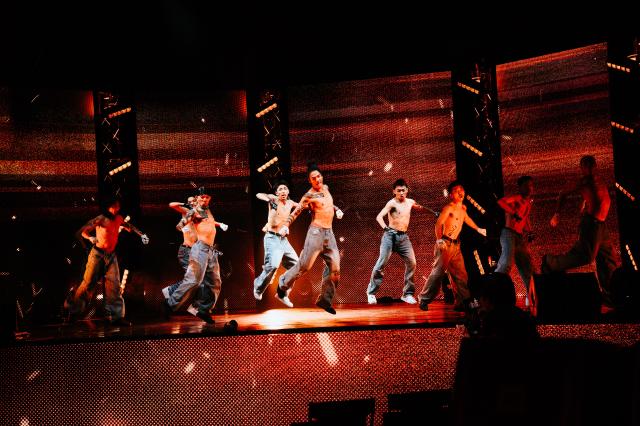 S+PLUS巔峰舞者 第10集劇照 9