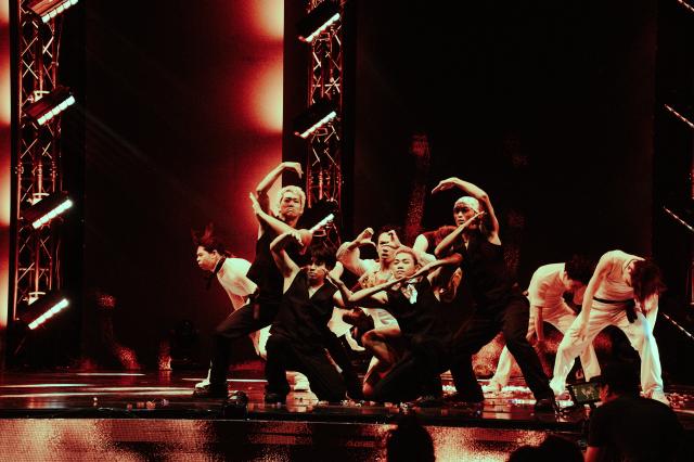 S+PLUS巔峰舞者 第10集劇照 6