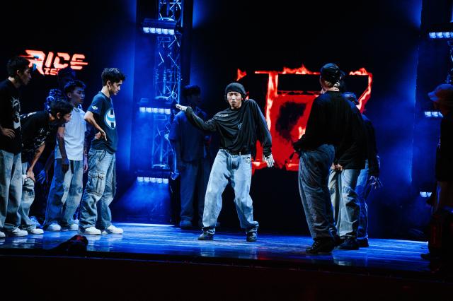 S+PLUS巔峰舞者 第10集劇照 7