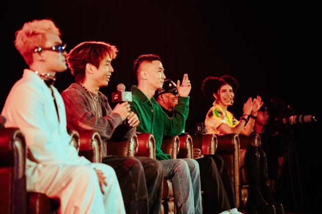 S+PLUS巔峰舞者 第10集劇照 4