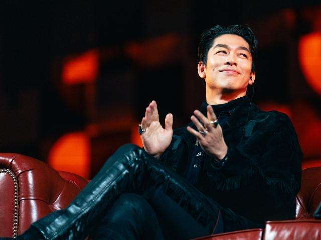 S+PLUS巔峰舞者 第11集劇照 9