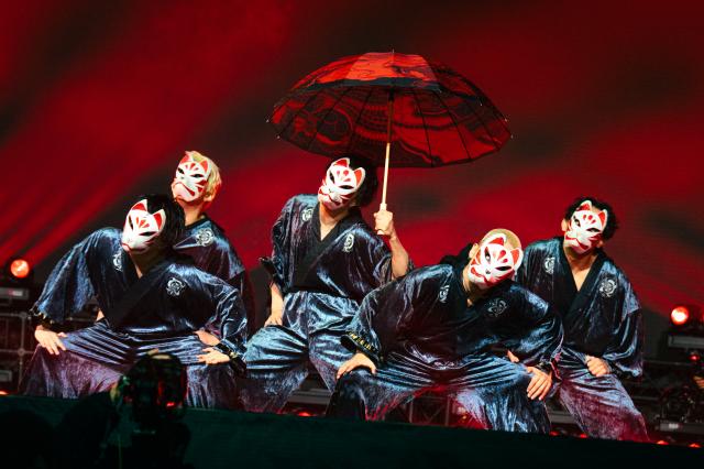 S+PLUS巔峰舞者 第11集劇照 5