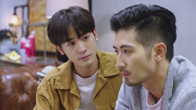 網紅的瘋狂世界 第5集劇照 3