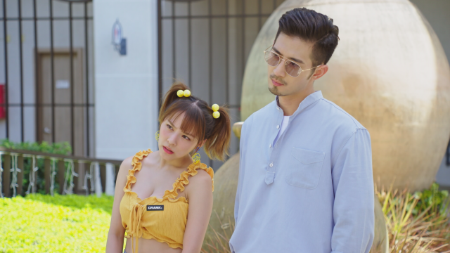 網紅的瘋狂世界 第7集劇照 3