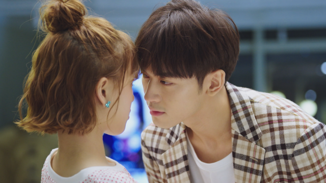 網紅的瘋狂世界 第7集