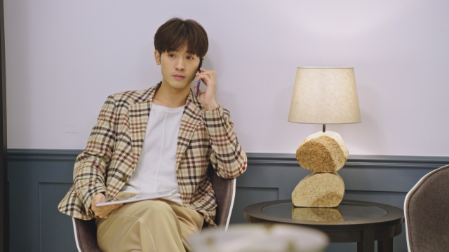 網紅的瘋狂世界 第7集劇照 2