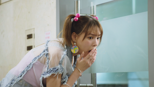 網紅的瘋狂世界 第10集劇照 4