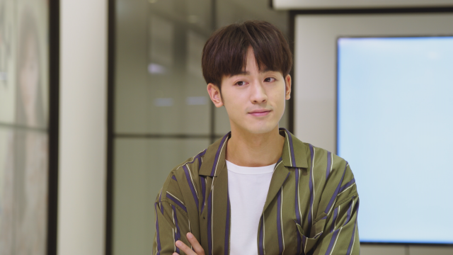 網紅的瘋狂世界 第10集劇照 2