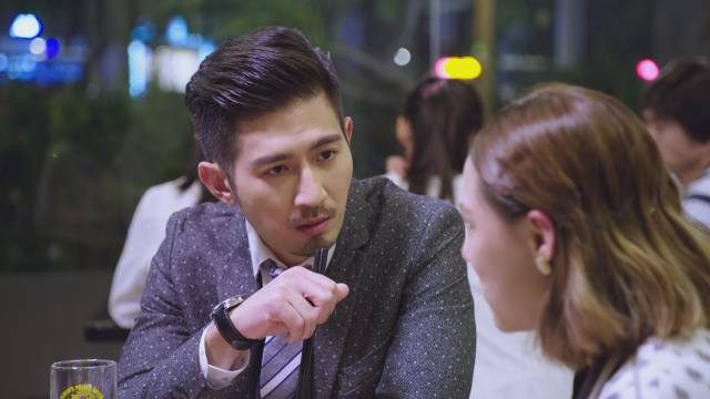 網紅的瘋狂世界 第18集劇照 2