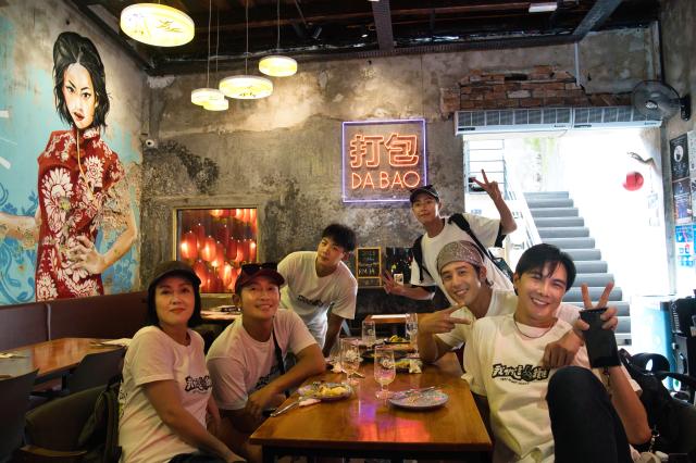 我們這一攤 第二季 第11集劇照 12