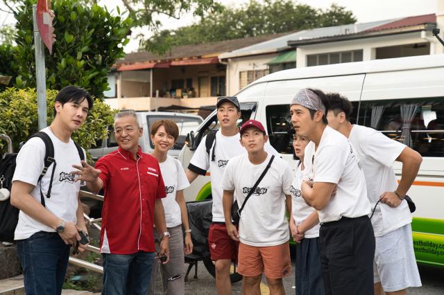 我們這一攤 第二季 第11集劇照 2