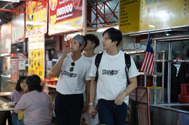 我們這一攤 第二季 第11集劇照 3