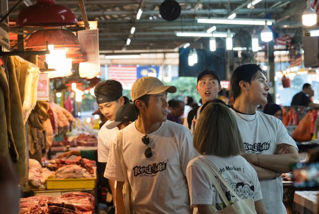 我們這一攤 第二季 第11集劇照 4