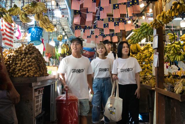 我們這一攤 第二季 第11集劇照 5