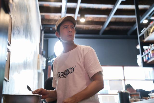 我們這一攤 第二季 第11集劇照 7